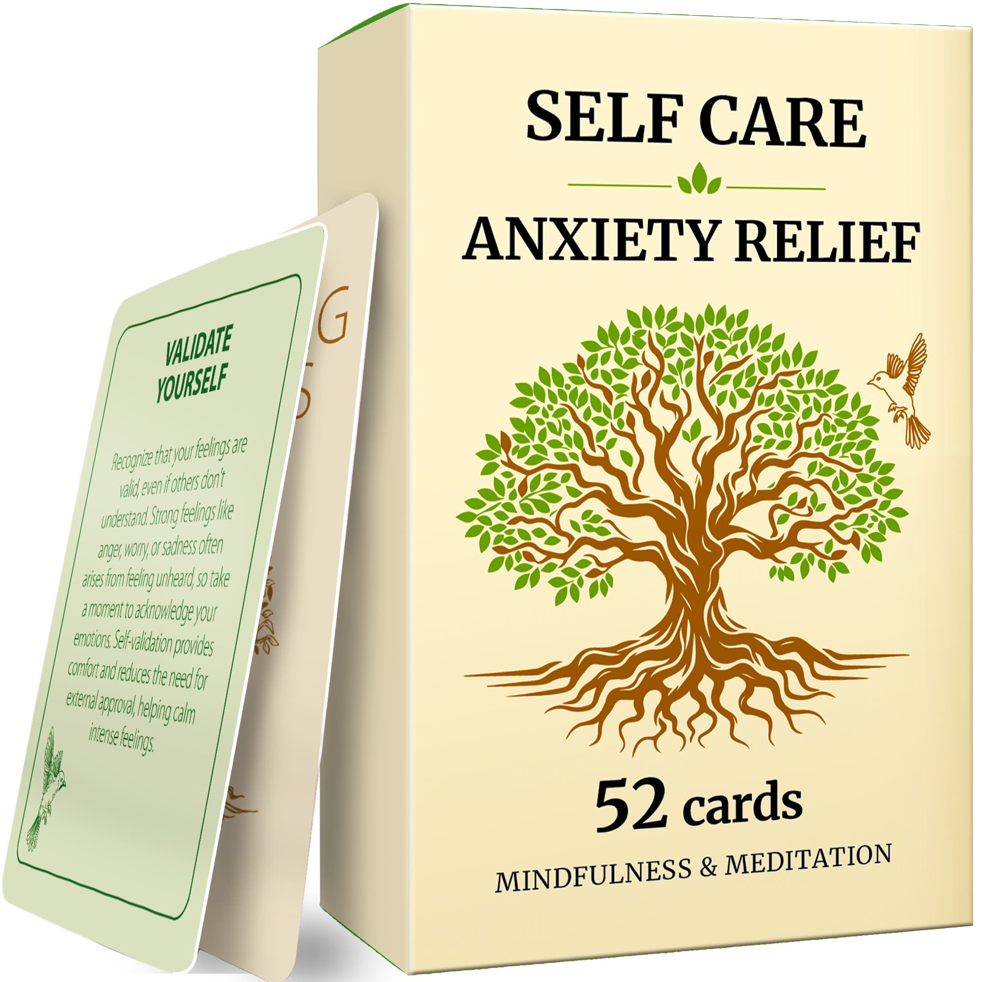 Self Care