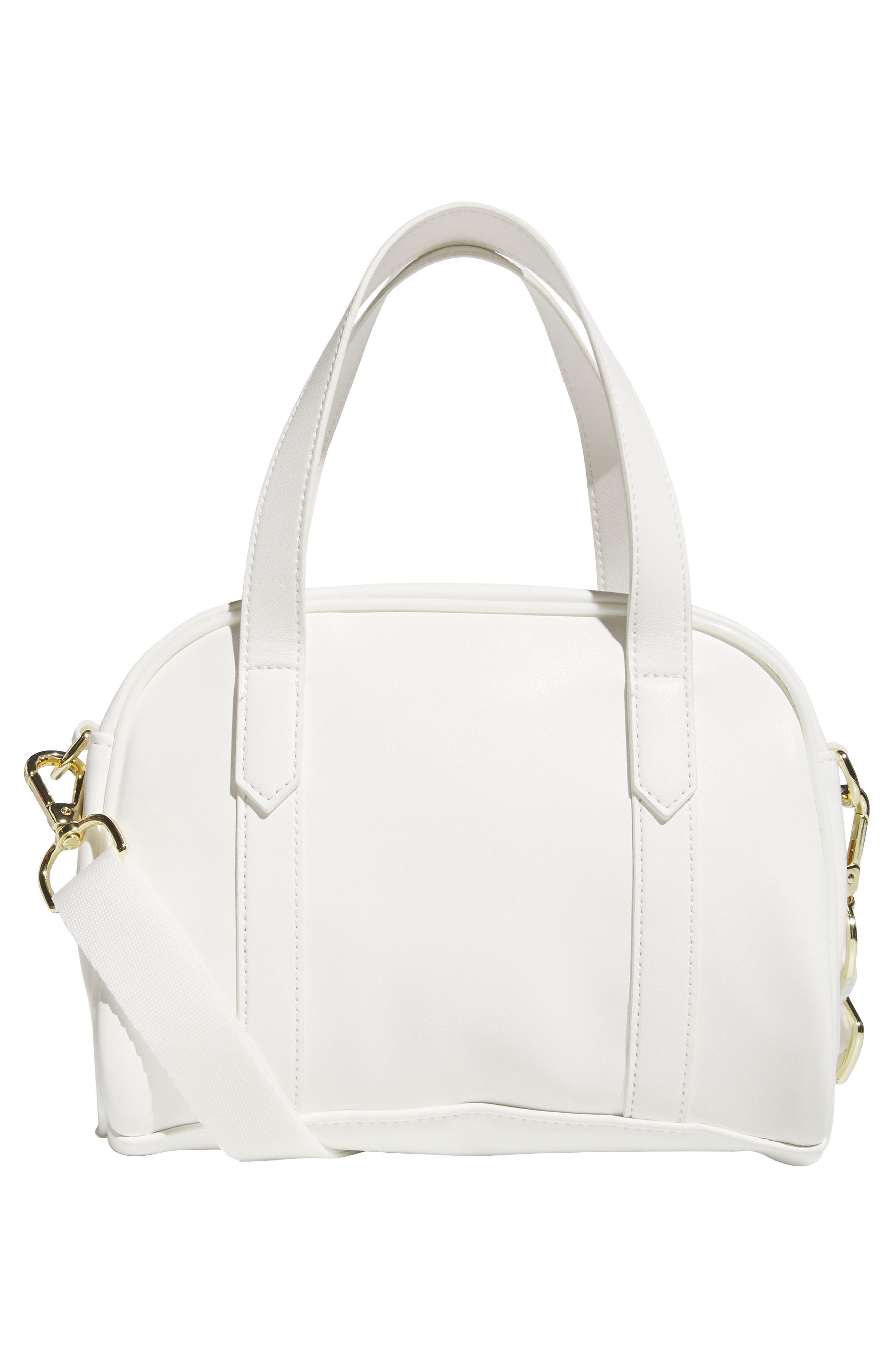 adidas Crossbody Bag with Mini Pouch | Nordstromrack