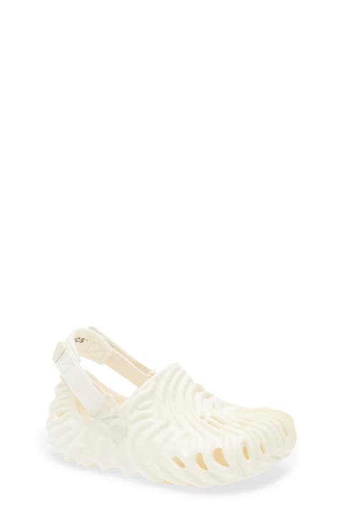 x Salehe Bembury The Pollex Clog