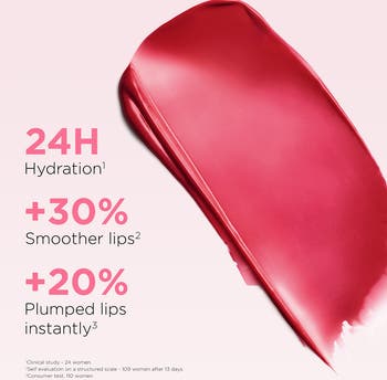 Hydrating Peptide & Plumping Lip Oil Balm