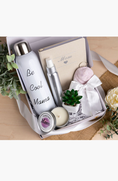 Mom Care Package Set