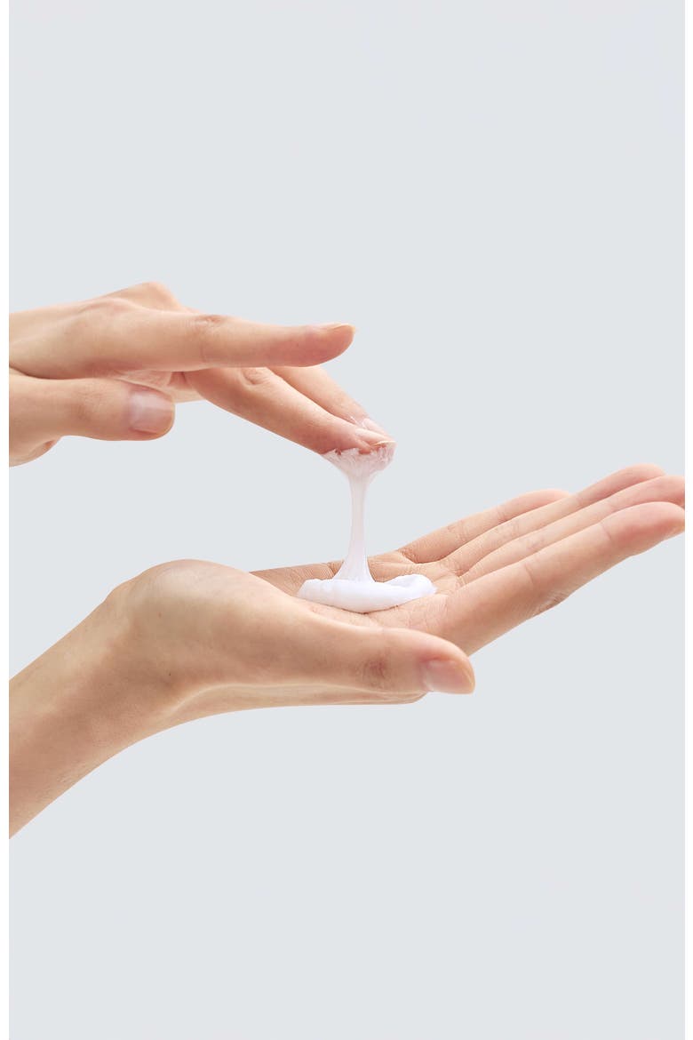 Cleansing Foam, Alternate, color, None