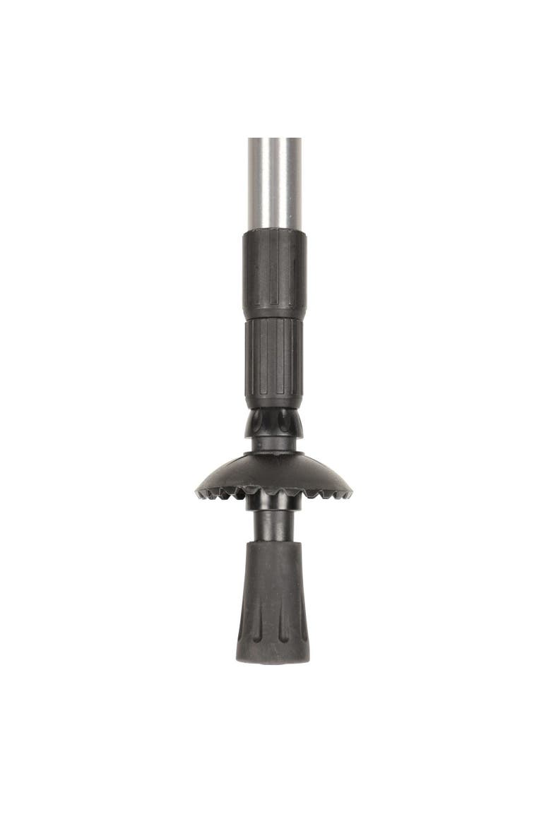 Hiker Trekking Poles, Alternate, color, Black