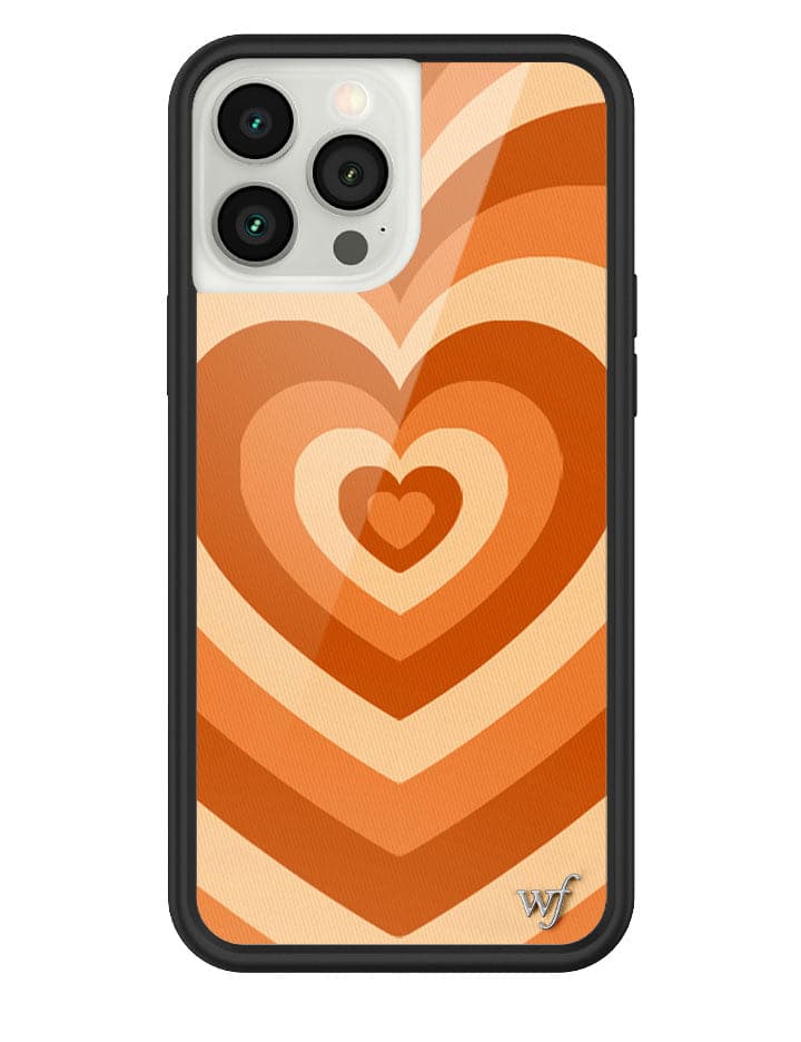 selected Orange