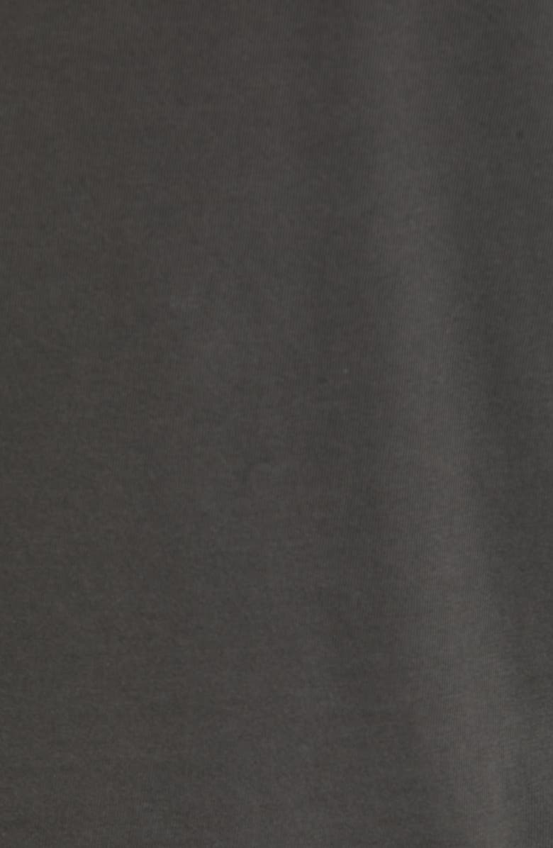 Madewell Garment Dyed Allday Crewneck Cotton T-Shirt, Alternate, color,