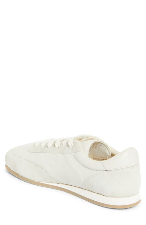 Common Projects Minimal Runner Sneaker In Multi