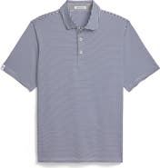 ASHWORTH GOLF Fairway Polo