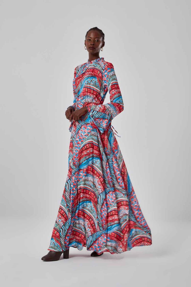 Dress Mix, Main, color, Mix