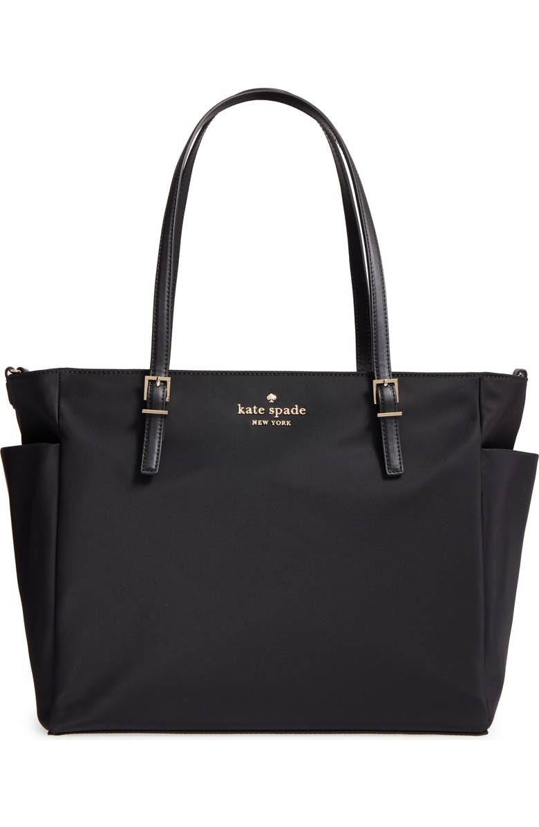 Kate Spade New York kate spade watson lane betheny nylon diaper bag, Main, color,