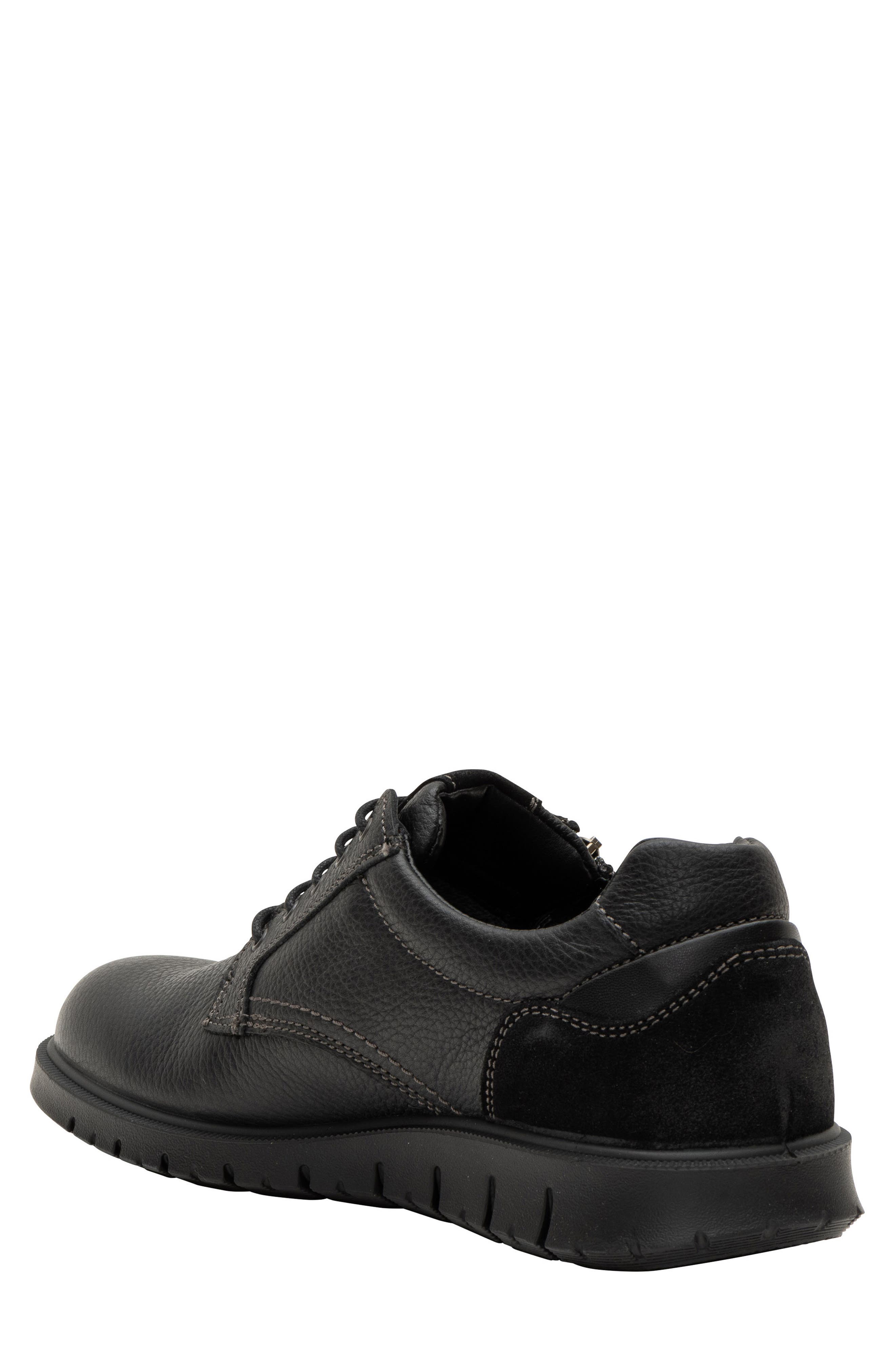 ara Lowell Waterproof Derby, Alternate, color, 