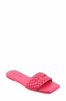 Tru Comfort Sawyerr Sandal