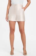 Marciano Milla Metallic Shorts