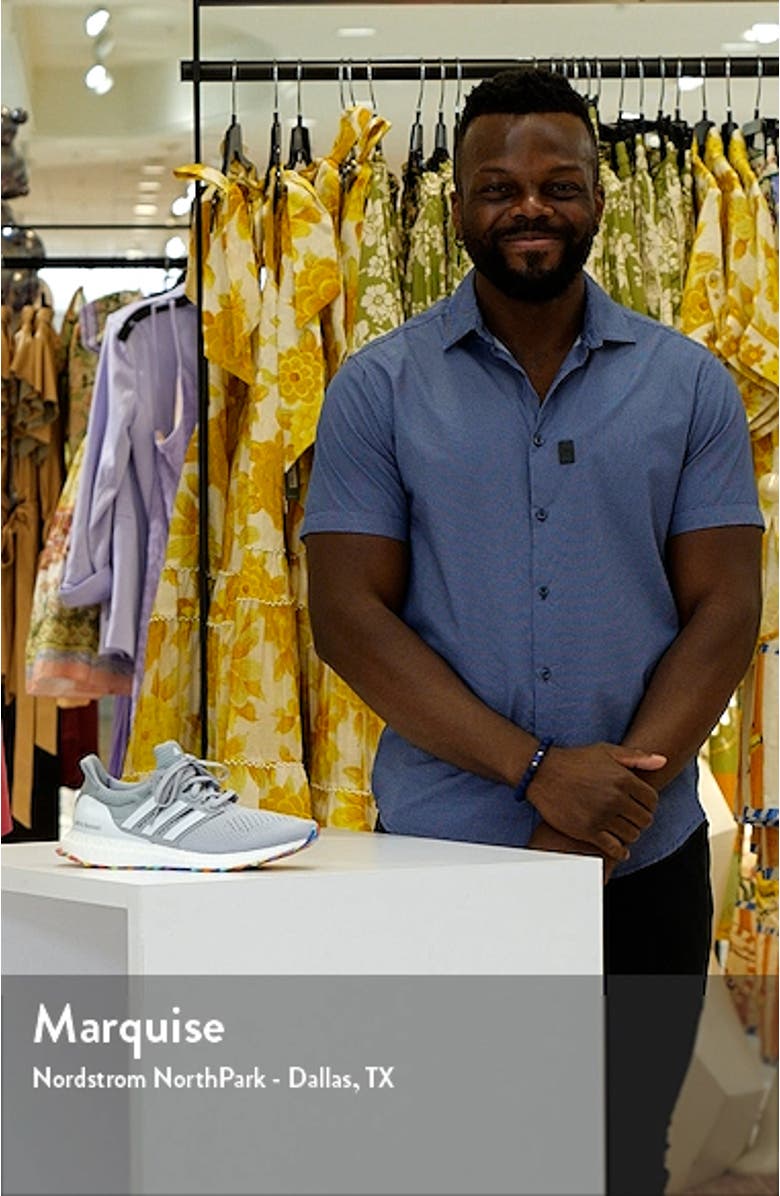 Kids' UltraBoost 1.0 DNA Sneaker, sales video thumbnail