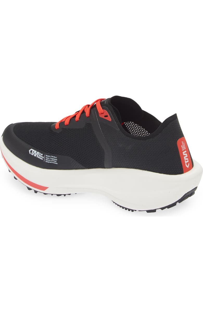 Craft CTM Ultra 3 Running Shoe, Alternate, color,