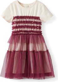 Cotton On Kids Kid's Katelyn Dress Up Dress
