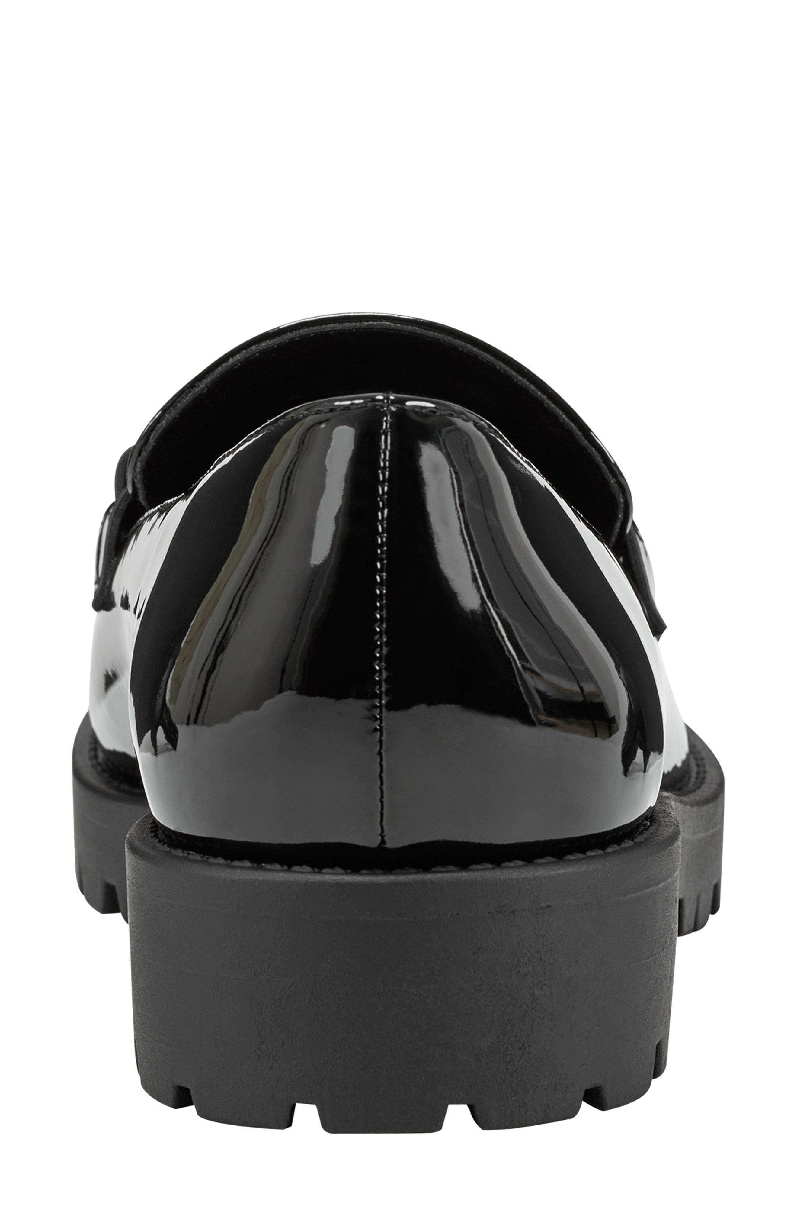 Bandolino Franny Lug Loafer, Alternate, color, 