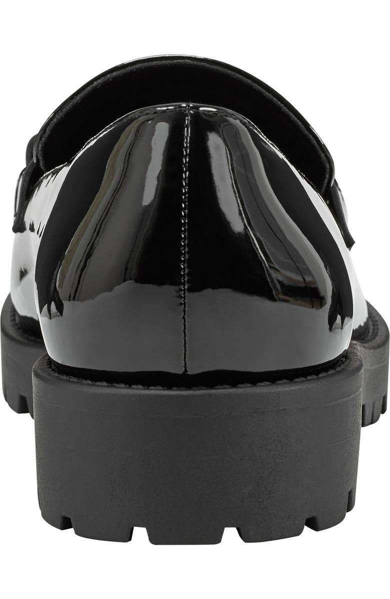 Bandolino Franny Lug Loafer, Alternate, color,