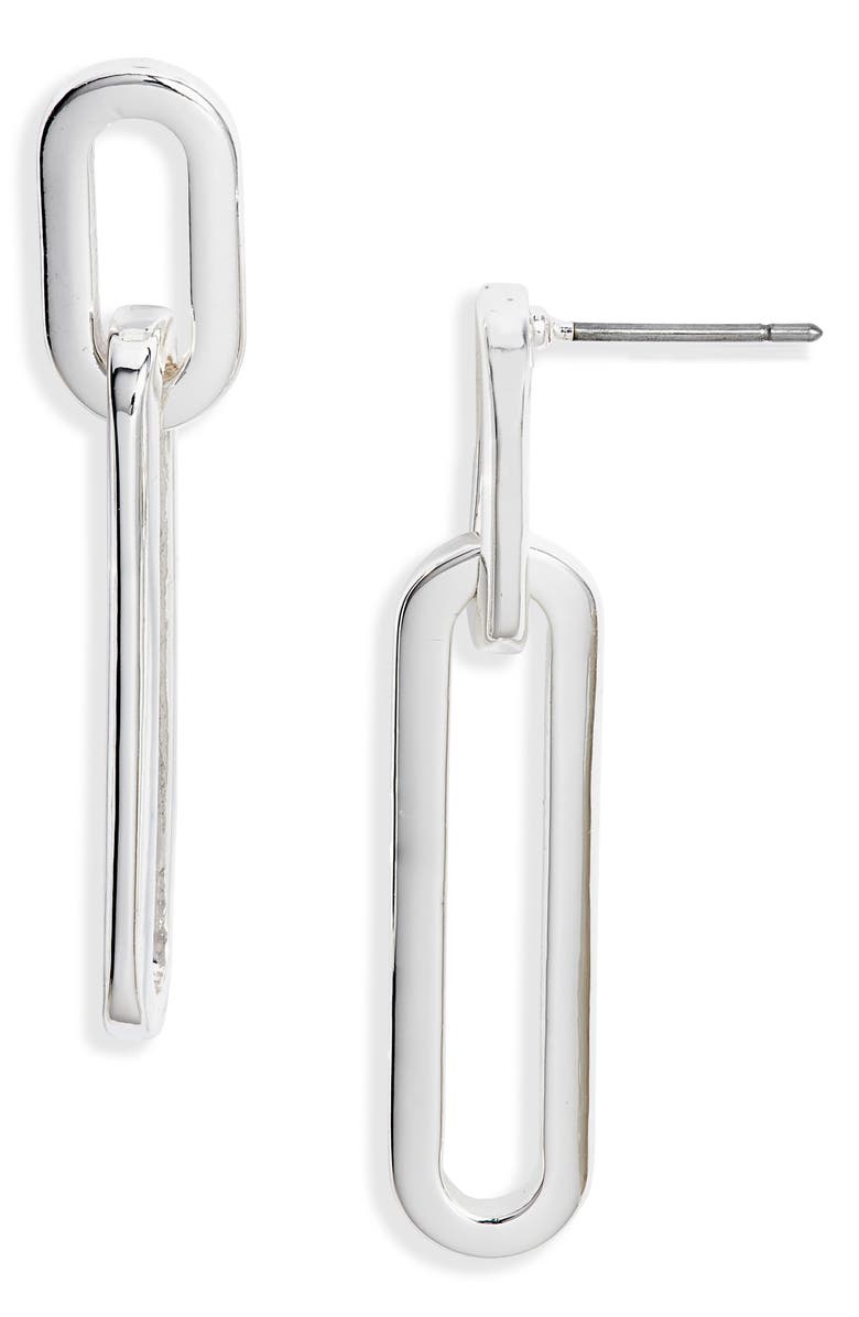 Jenny Bird Stevie Drop Earrings, Main, color,