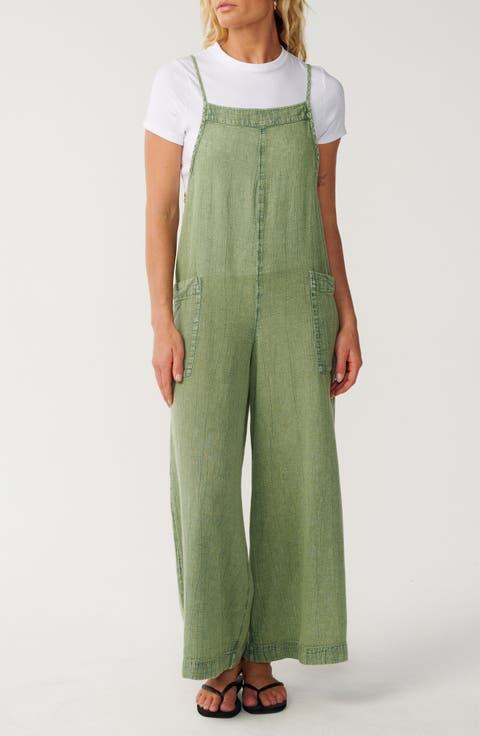 Classic Surf Jumpsuit