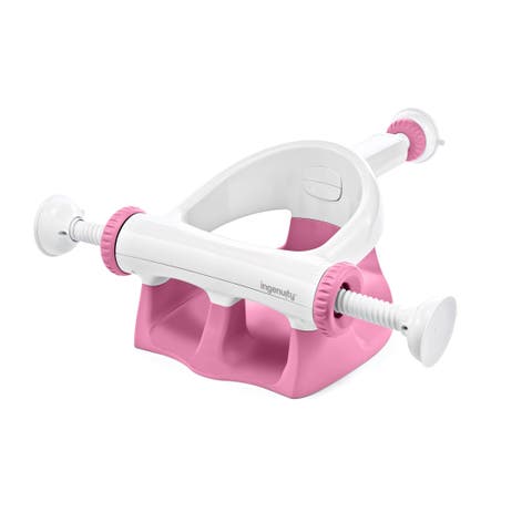 My Bath Seat for Sit-Up Baby Bathing