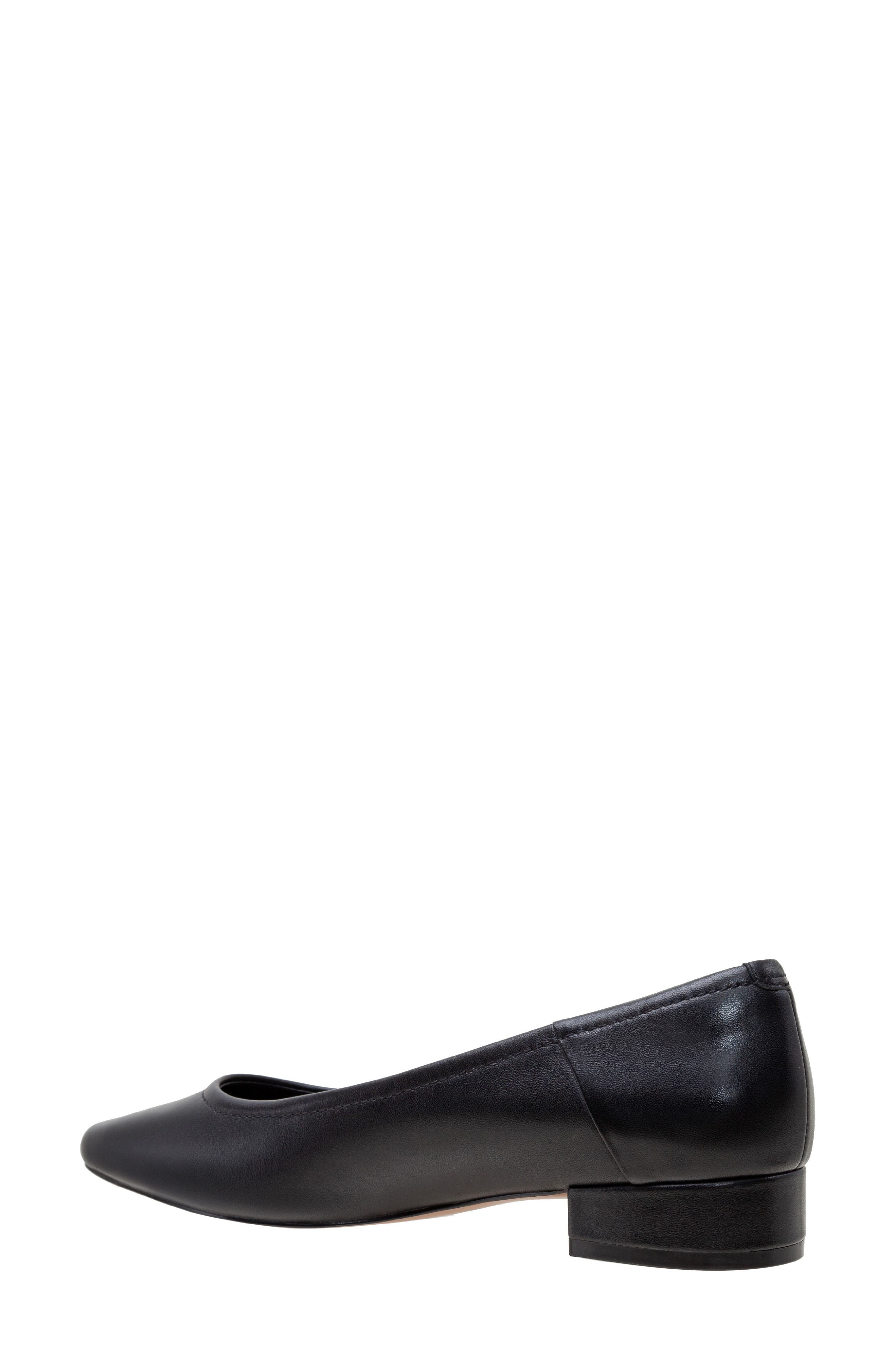 Linea Paolo Becky Pump, Alternate, color, Black