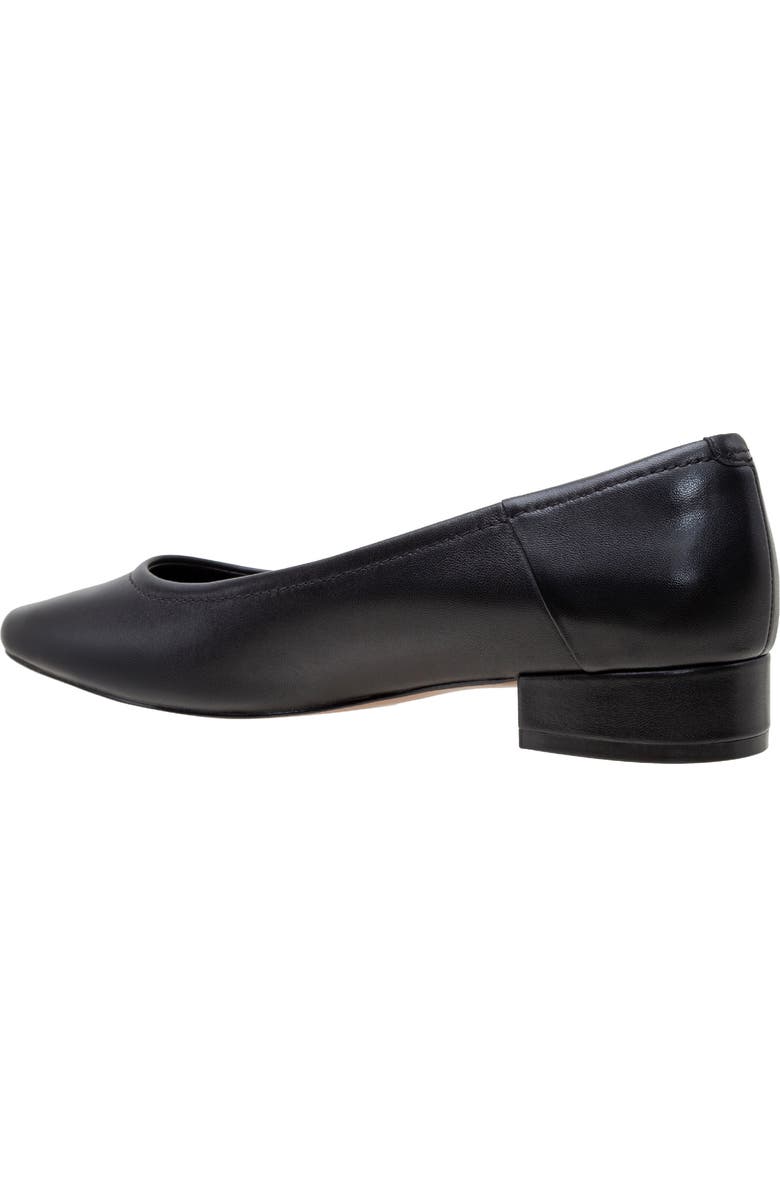 Linea Paolo Becky Pump, Alternate, color, Black