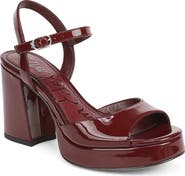 Sam Edelman Fleur Platform Sandal