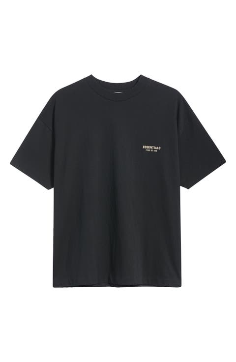 Classic Short Sleeve T-Shirt
