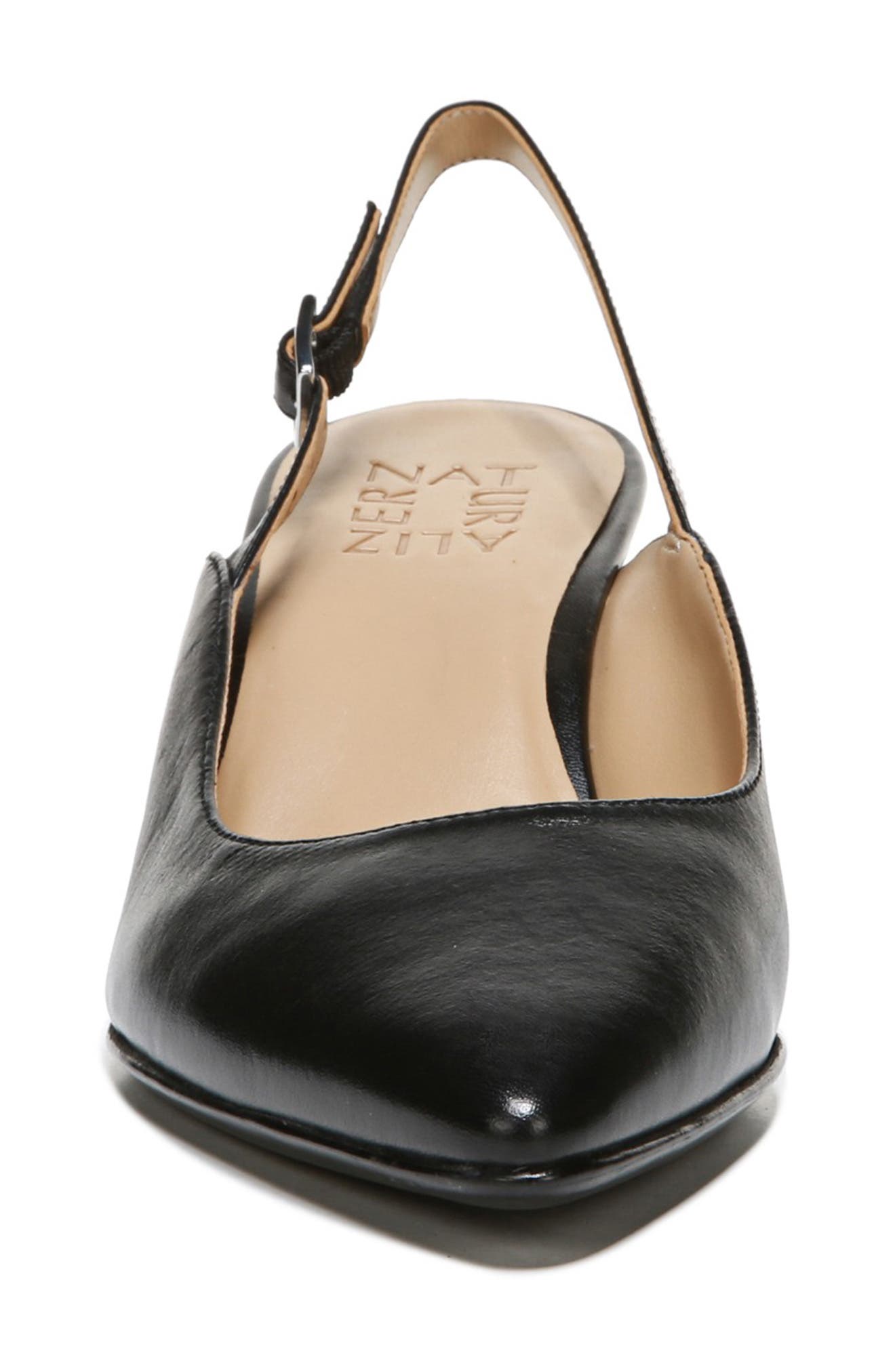 Naturalizer Baylee Slingback Pump, Alternate, color, 