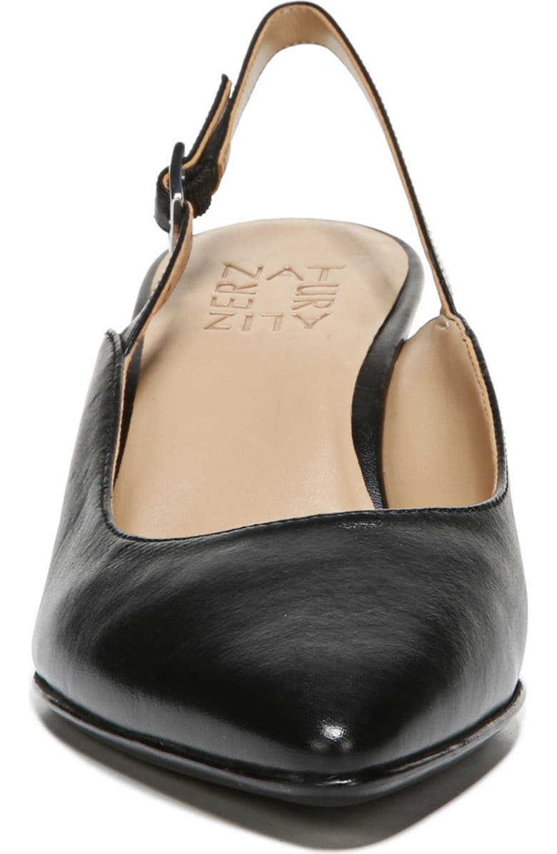 Naturalizer Baylee Slingback Pump, Alternate, color,