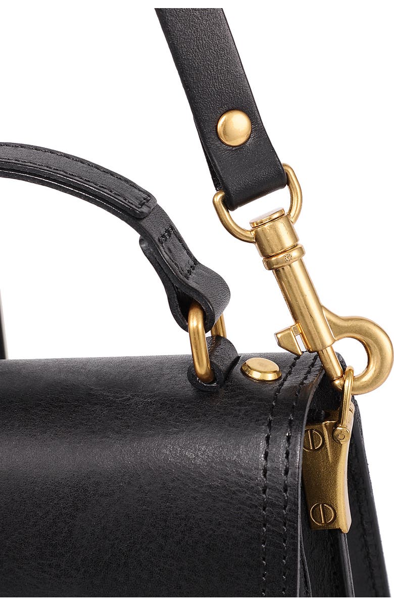 OLD TREND Basswood Leather Crossbody Bag, Alternate, color,