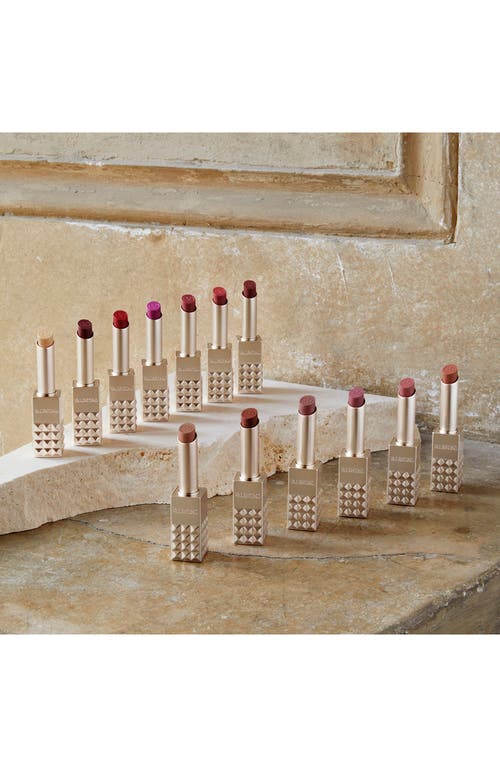Valentino Spike Buttery Matte Refillable Lip Color