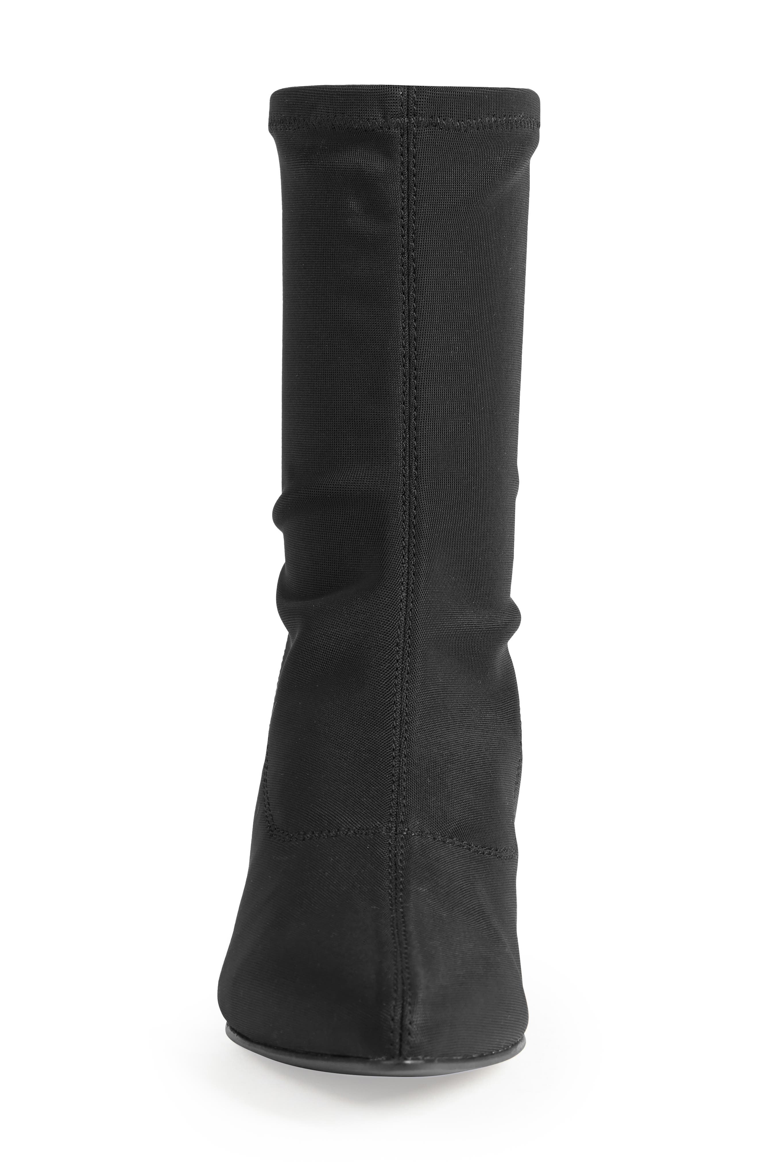 Vagabond Shoemakers Alva Stretch Bootie, Alternate, color, 