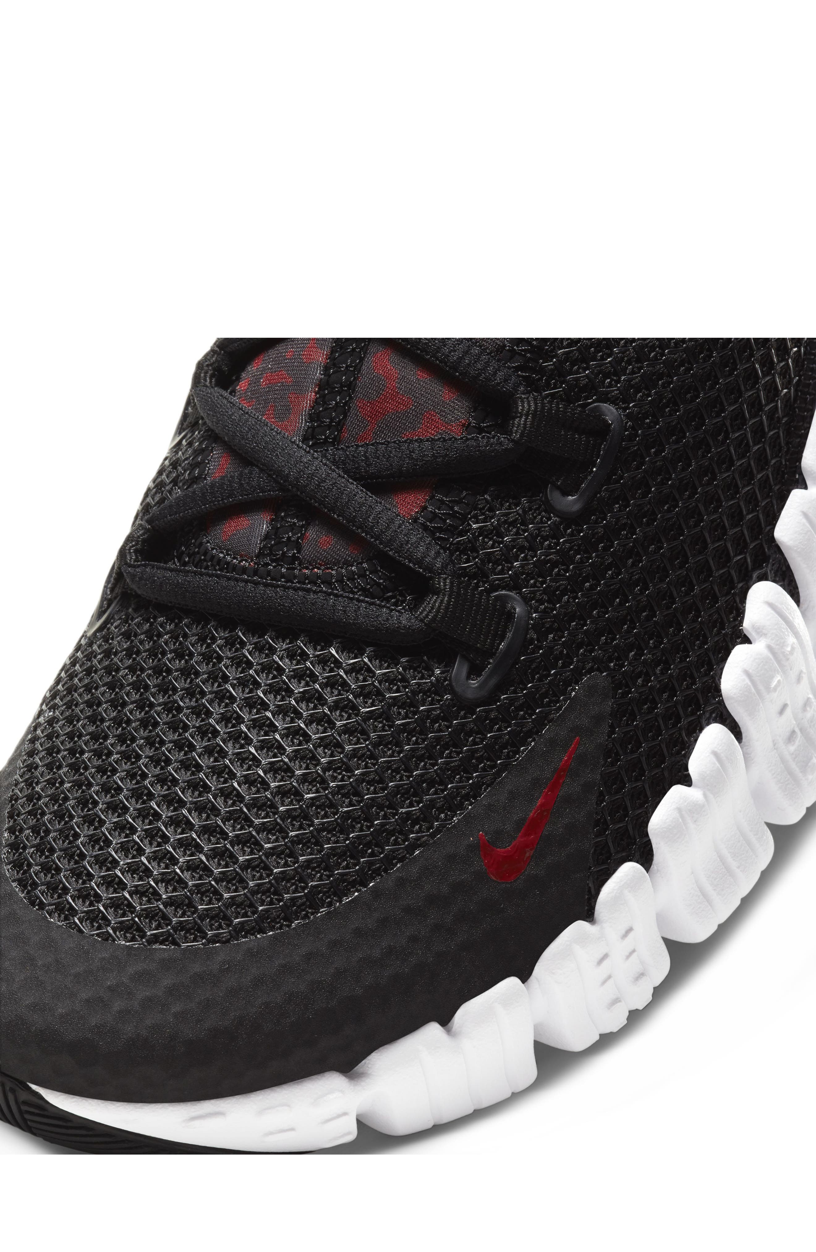 Nike Free Metcon 4 Training Shoe, Alternate, color, 