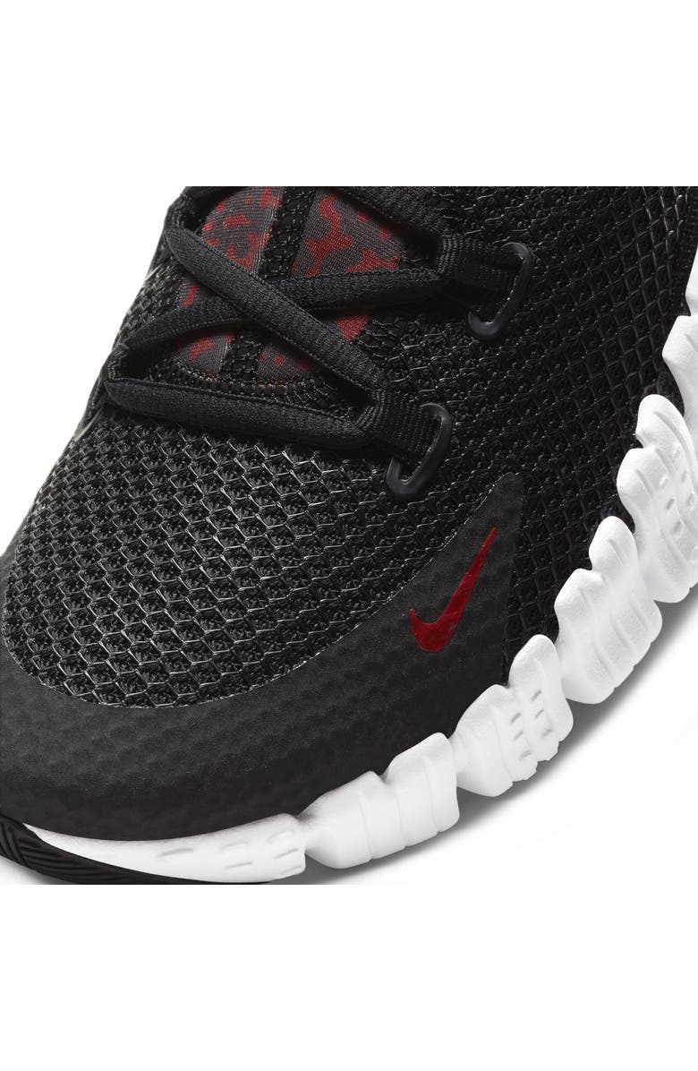 Nike Free Metcon 4 Training Shoe, Alternate, color,