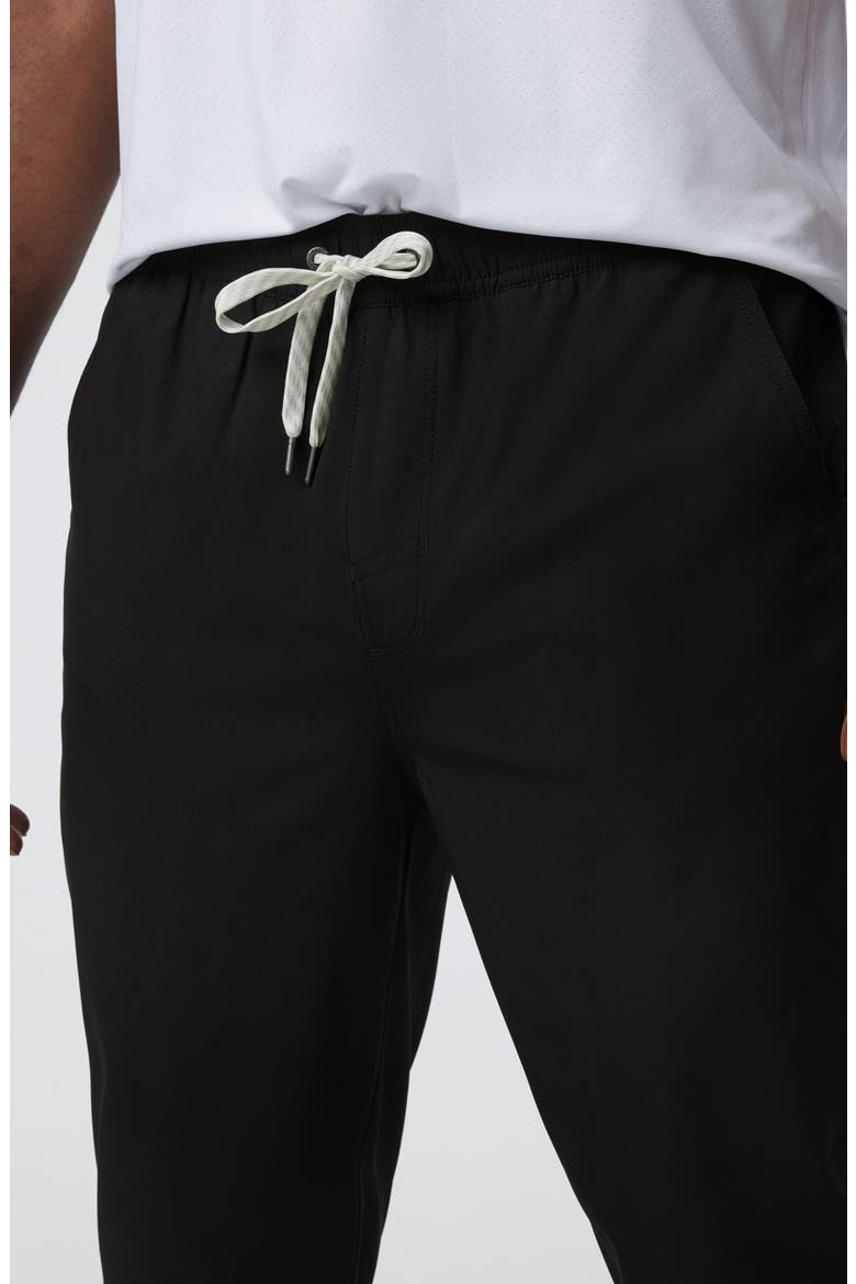 Kore Joggers, Alternate, color, BLACK