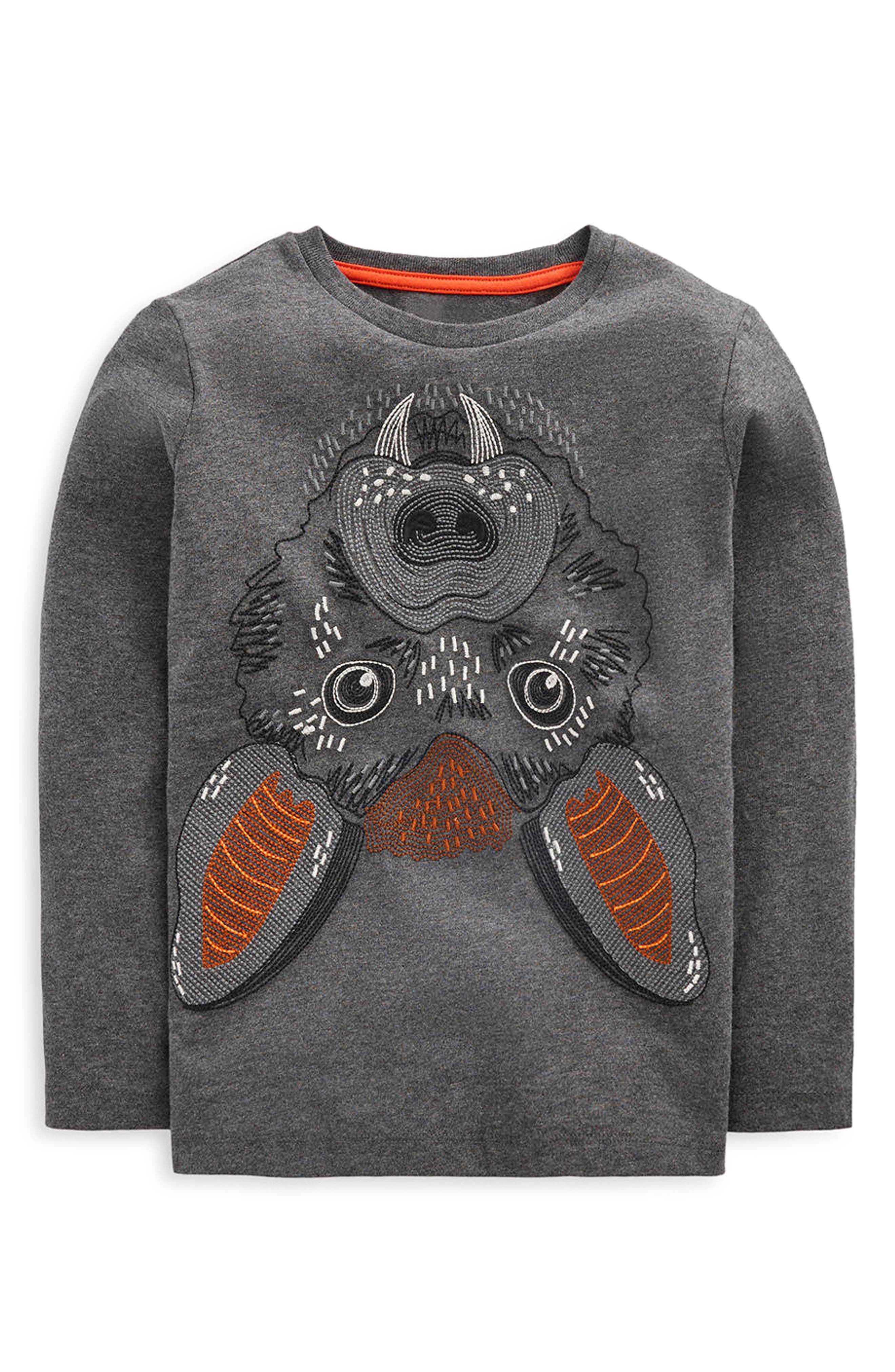 selected SHADOW GREY BAT