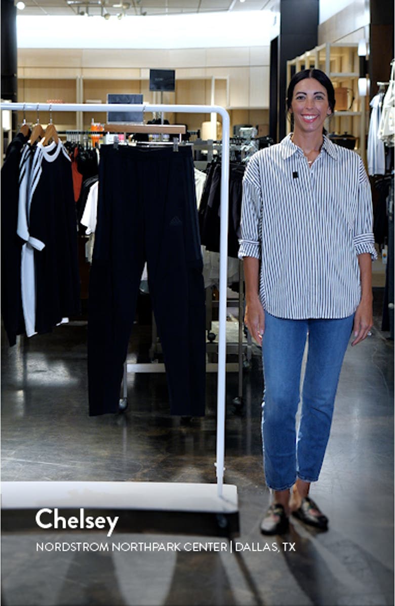 Kids' Tiro 24/7 Performance Track Pants, sales video thumbnail