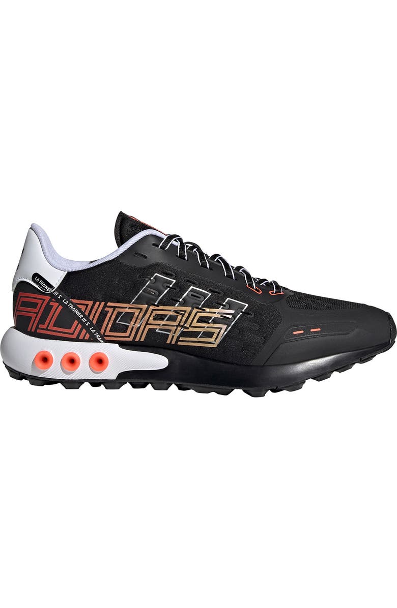 adidas LA Trainer III Sneaker, Alternate, color,
