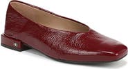 Sam Edelman Kasey Square Toe Pump