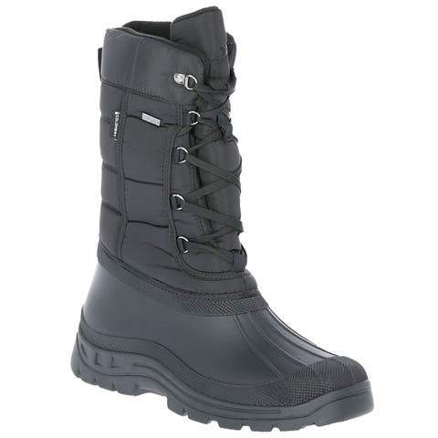 Straiton II Waterproof Snowboots