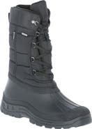 Trespass Straiton II Waterproof Snowboots