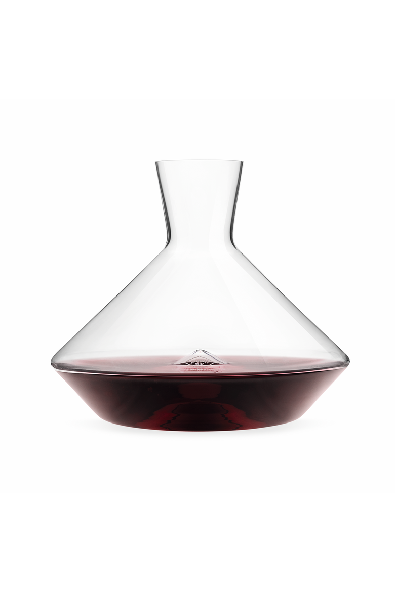 Josephine Decanter Brilliant, Alternate, color, CLEAR