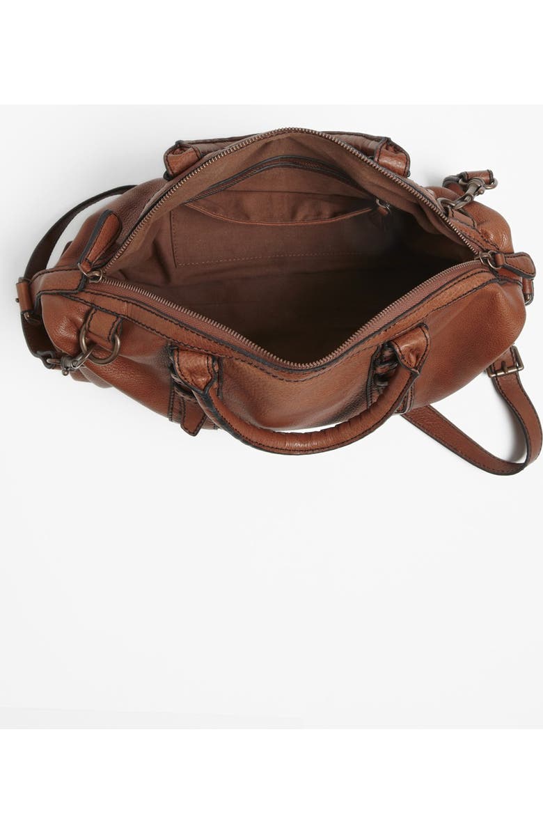 Liebeskind 'Mina Botalato' Satchel, Large, Alternate, color,