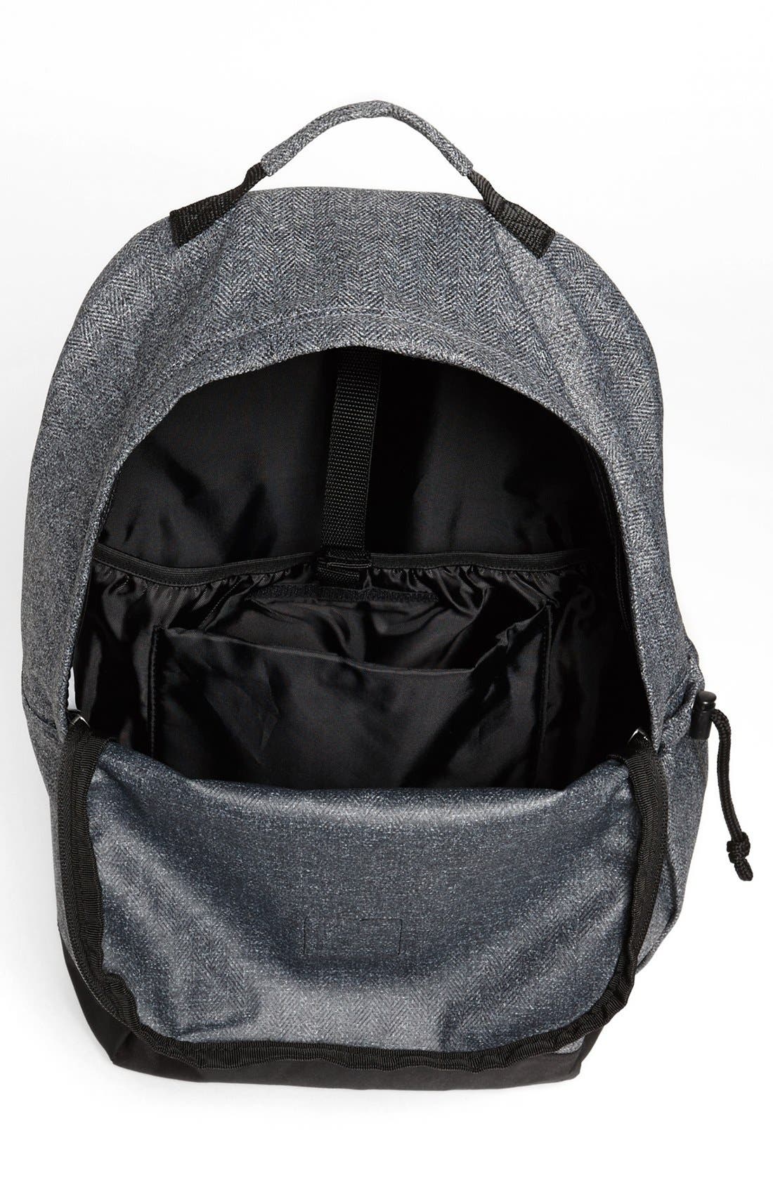 Vans 'Van Doren II' Backpack, Alternate, color, 