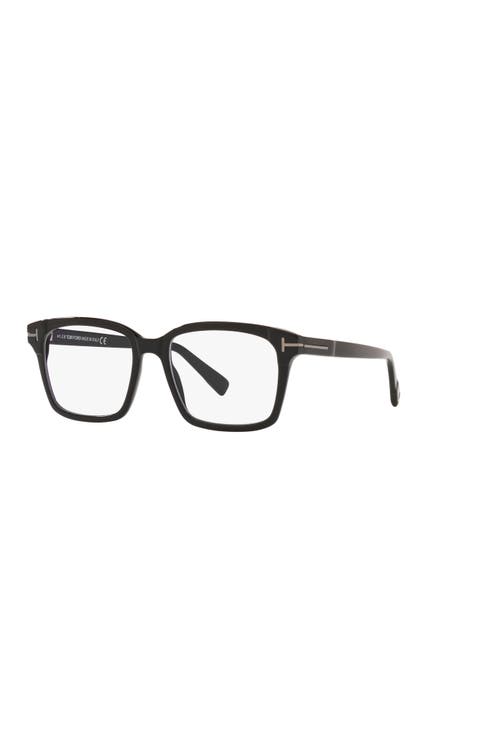 54mm Square optical glasses