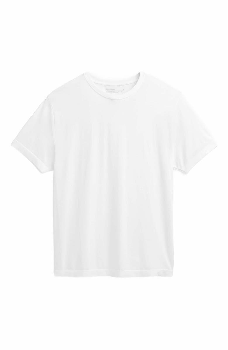 Ministry of Supply Men's Atlas Tee, Alternate, color,