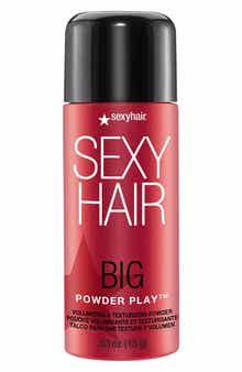 SEXY HAIR Sexy Big Sexy Powder Play Volumizing & Texturizing Powder - .53 Oz