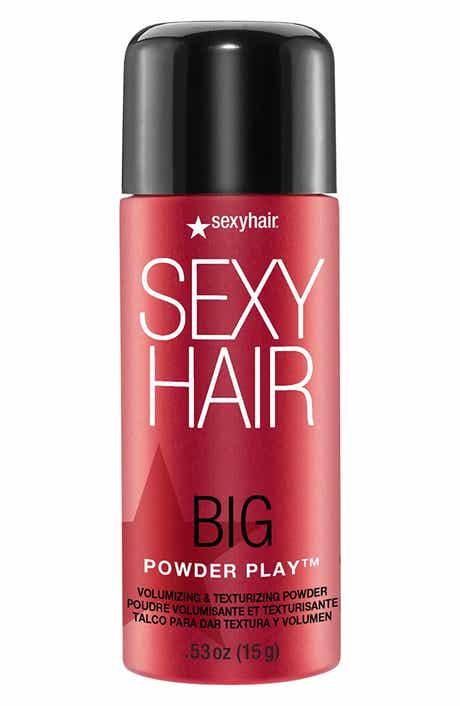 SEXY HAIR Sexy Big Sexy Powder Play Volumizing & Texturizing Powder - .53 Oz