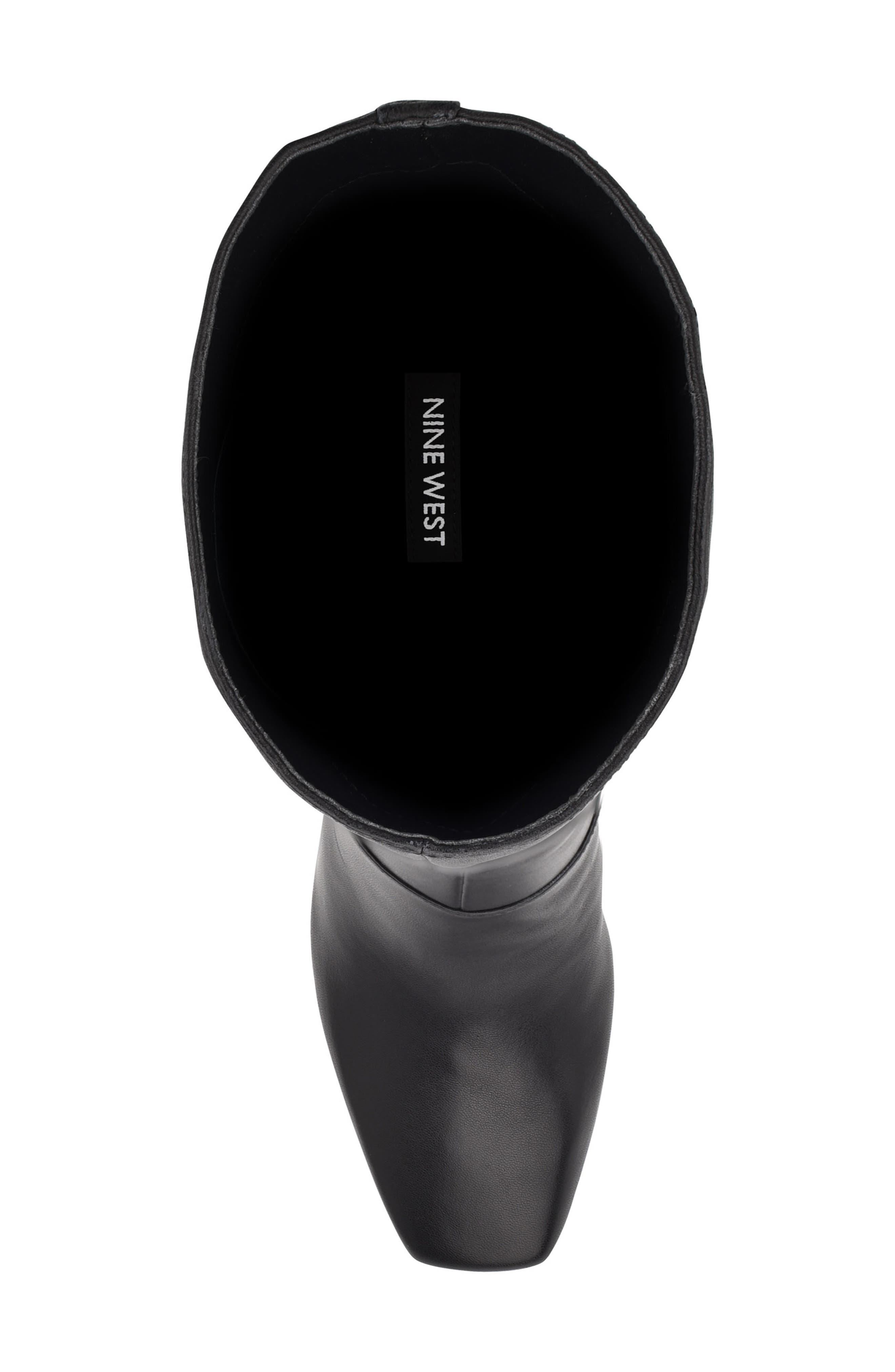 Nine West Jakke Knee High Boot, Alternate, color, 